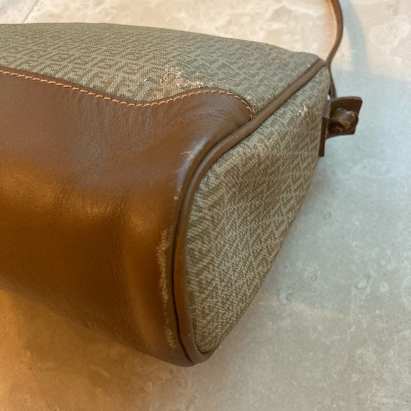 Vintage Fendi Bag Circa 1970 RARE - Picture 2 of 6